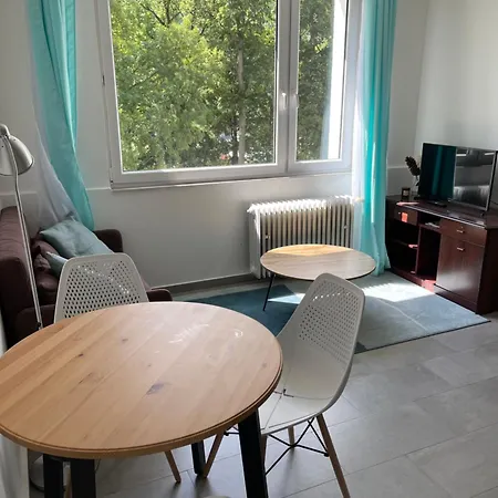 Apartment Novy Horsky V Jizerskych Horach Hejnice (Liberec)