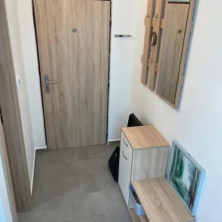 Novy Horsky V Jizerskych Horach Apartment Hejnice (Liberec)