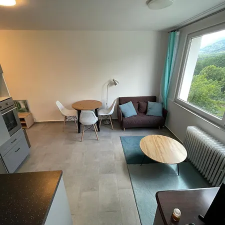 Apartment Novy Horsky V Jizerskych Horach Hejnice (Liberec)