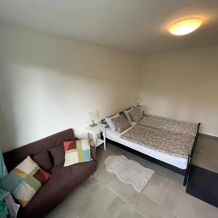 Apartment Novy Horsky V Jizerskych Horach