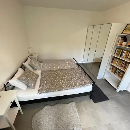 Apartment Novy Horsky V Jizerskych Horach Hejnice (Liberec)