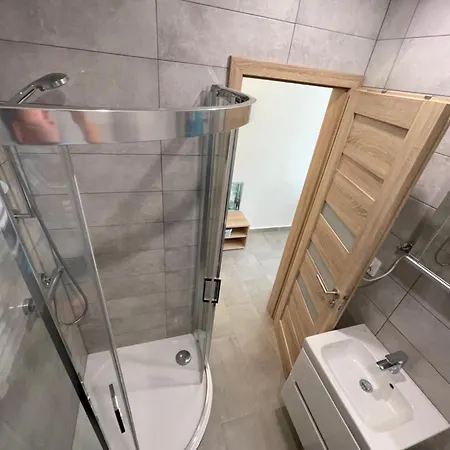Novy Horsky V Jizerskych Horach Apartment *